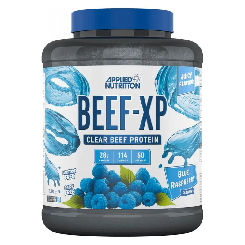 Beef-XP