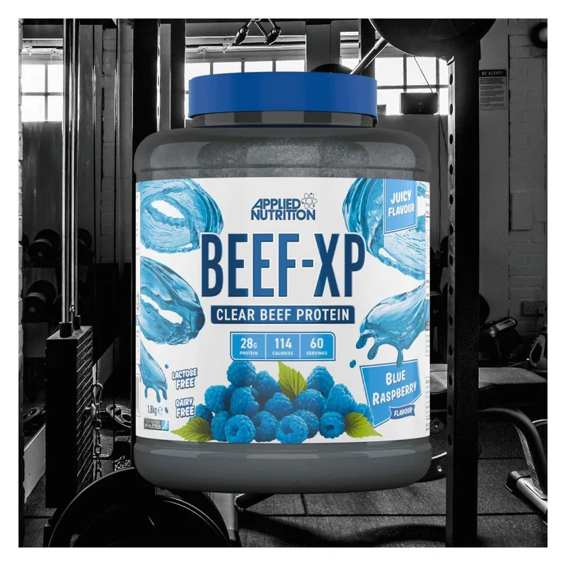 Beef-XP