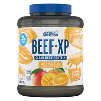 Clear Hydrolysed Beef-XP Protein