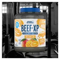 Clear Hydrolysed Beef-XP Protein