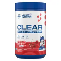 Clear Whey