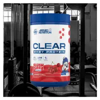 Clear Whey
