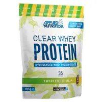 Clear Whey Protein