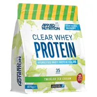 Clear Whey Protein
