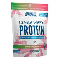 Clear Whey Protein