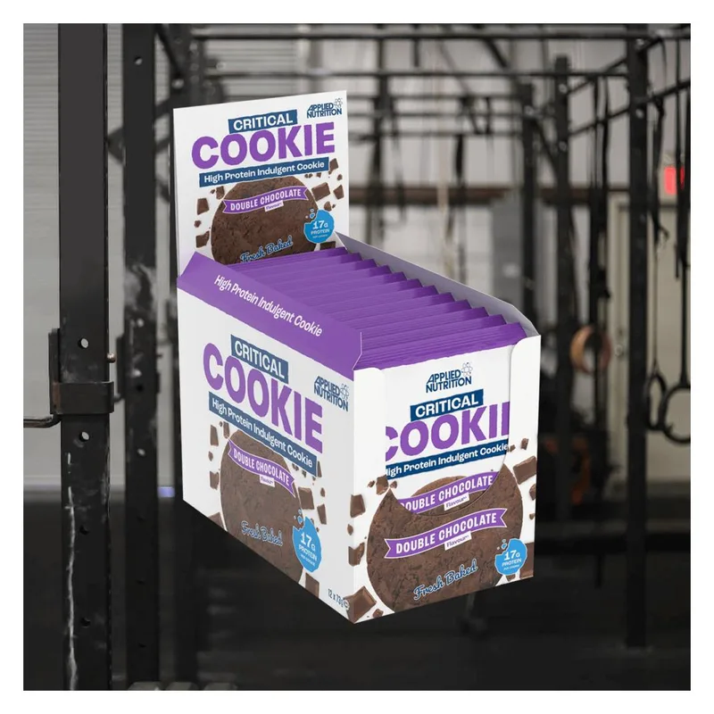 Cookie 12x85g
