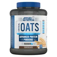 Critical Oats 3kg