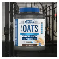 Critical Oats 3kg