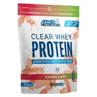 Clear Whey Protein