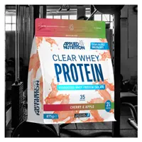 Clear Whey Protein