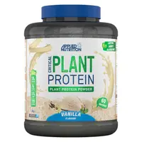 Critical Plant