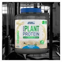 Critical Plant