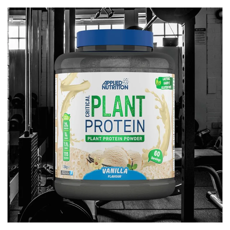 Critical Plant
