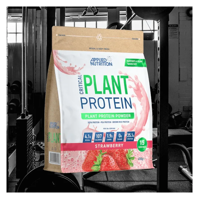 Critical Plant
