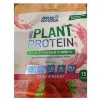 Critical Plant