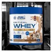 Critical Whey