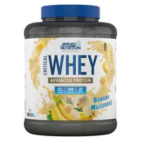 Critical Whey
