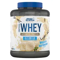 Critical Whey
