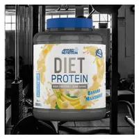 Diet Whey