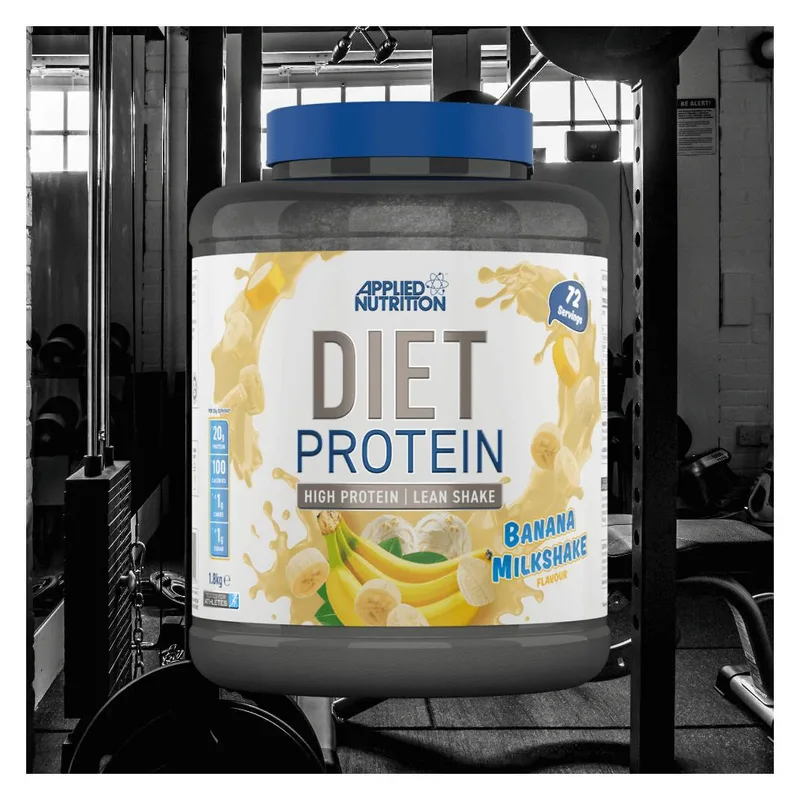 Diet Whey