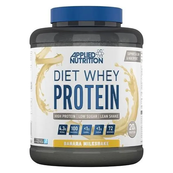 Diet Whey