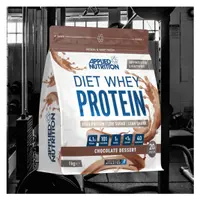 Diet Whey 1kg Chocolate Dessert