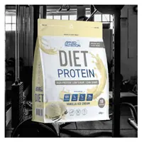 Diet Whey
