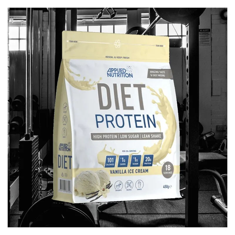 Diet Whey