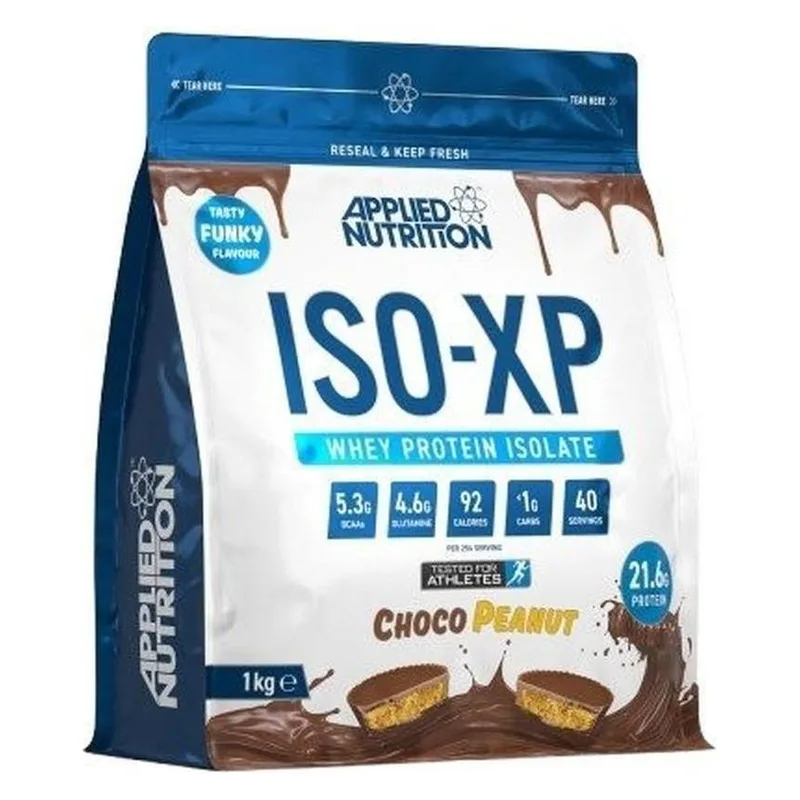 ISO-XP - 1000 grams