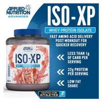 Iso-XP