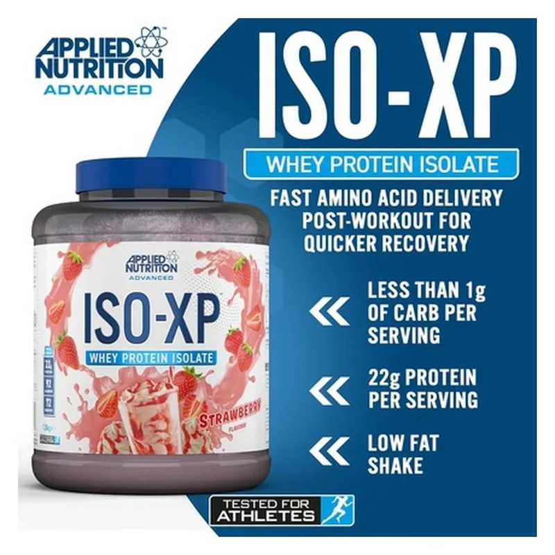 Iso-XP