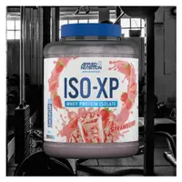 Iso-XP