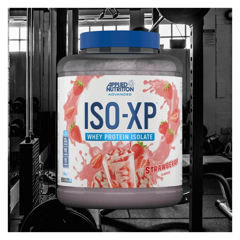 Iso-XP