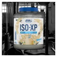 Iso-XP