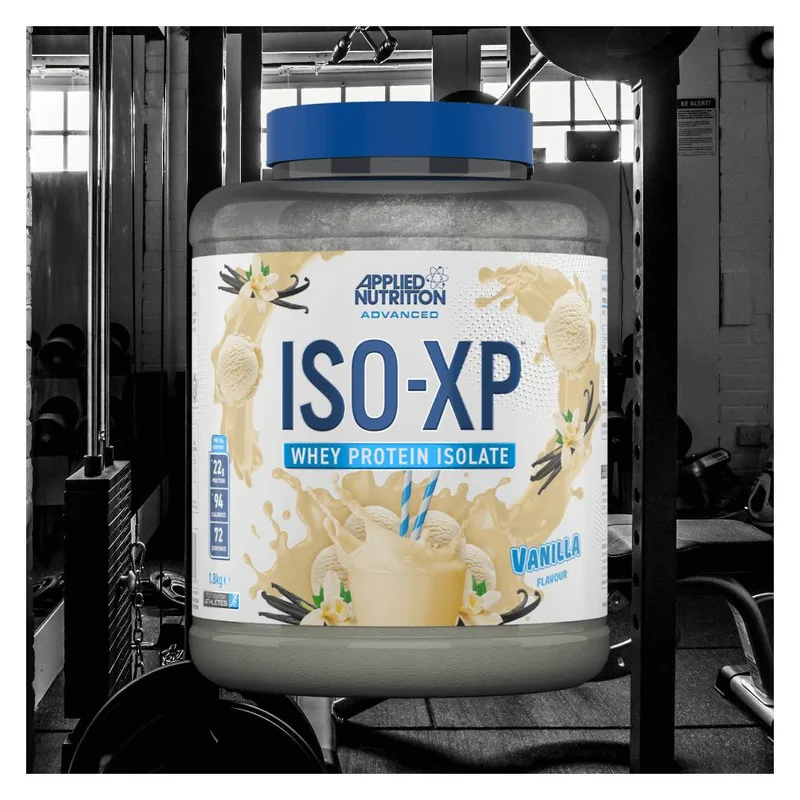 Iso-XP