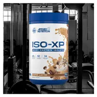 Iso-XP
