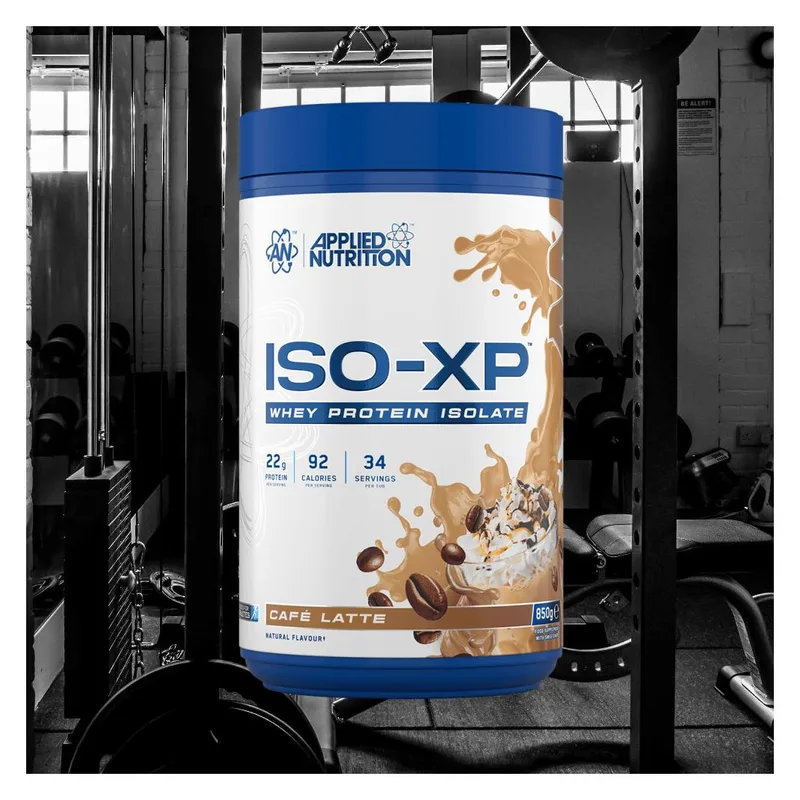 Iso-XP
