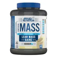 Mass Professional 2.4kg