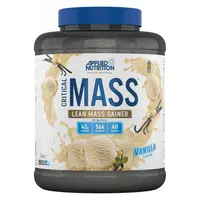 Mass Professional 2.4kg