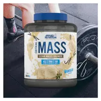 Mass Professional 2.4kg