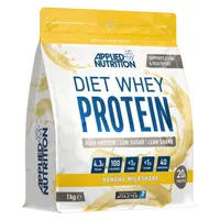 Whey Iso 1kg