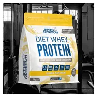 Whey Iso 1kg