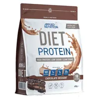 Whey Iso 450g