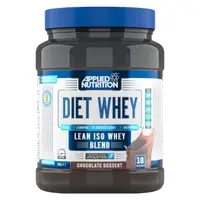 Whey Iso 450g