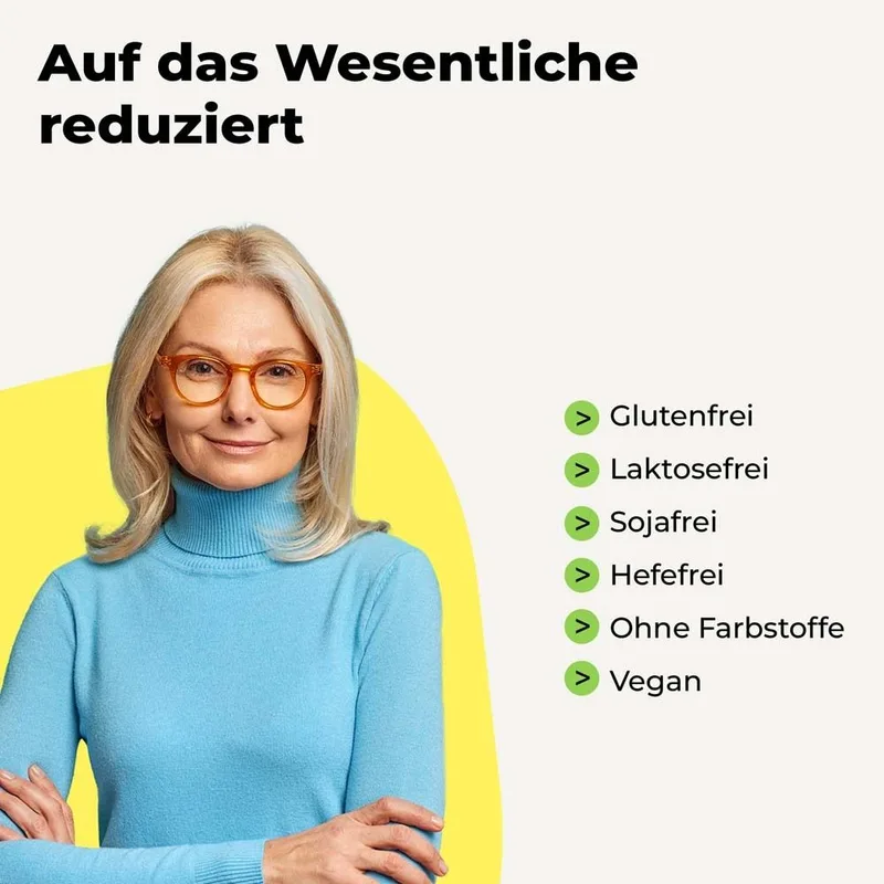 Avitale Vitamin C 500 mg Depot Tabletten mit Langzeitwirkung