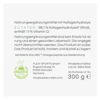 ONE FOR ALL PROTEIN COMPLEX Pulver – 30 Portionen