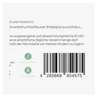 ONE FOR ALL PROTEIN COMPLEX Pulver – 30 Portionen