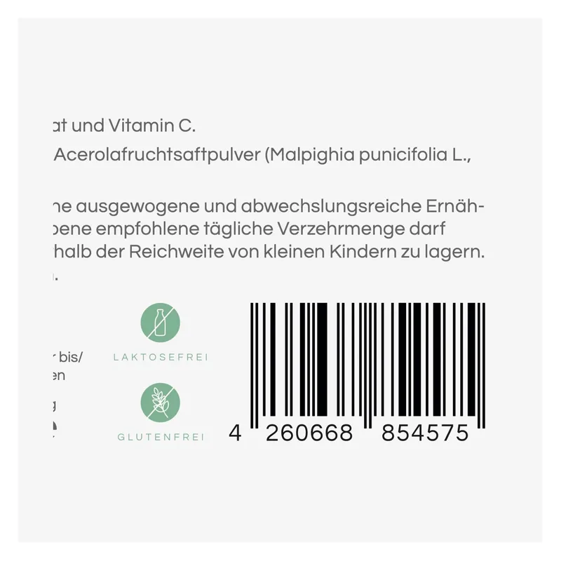 ONE FOR ALL PROTEIN COMPLEX Pulver – 30 Portionen