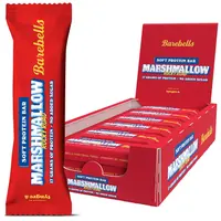 BAREBELLSSoft Protein Bar (12x55g)