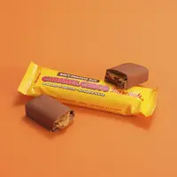BAREBELLSSoft Protein Bar (12x55g)